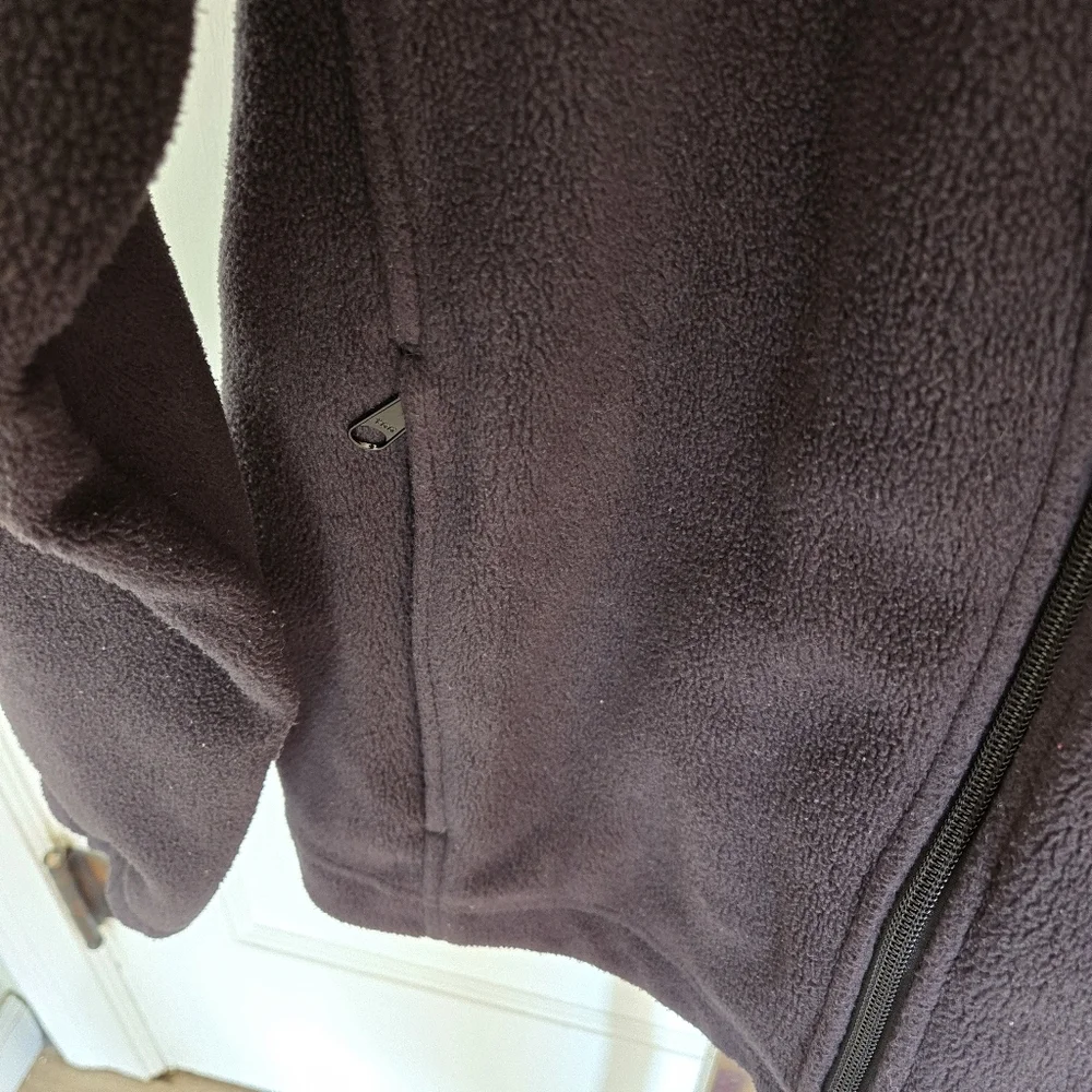 Men Columbia Sportswear Jacket sz Small Gray